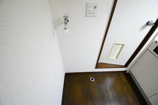 ハイツ白川の物件内観写真